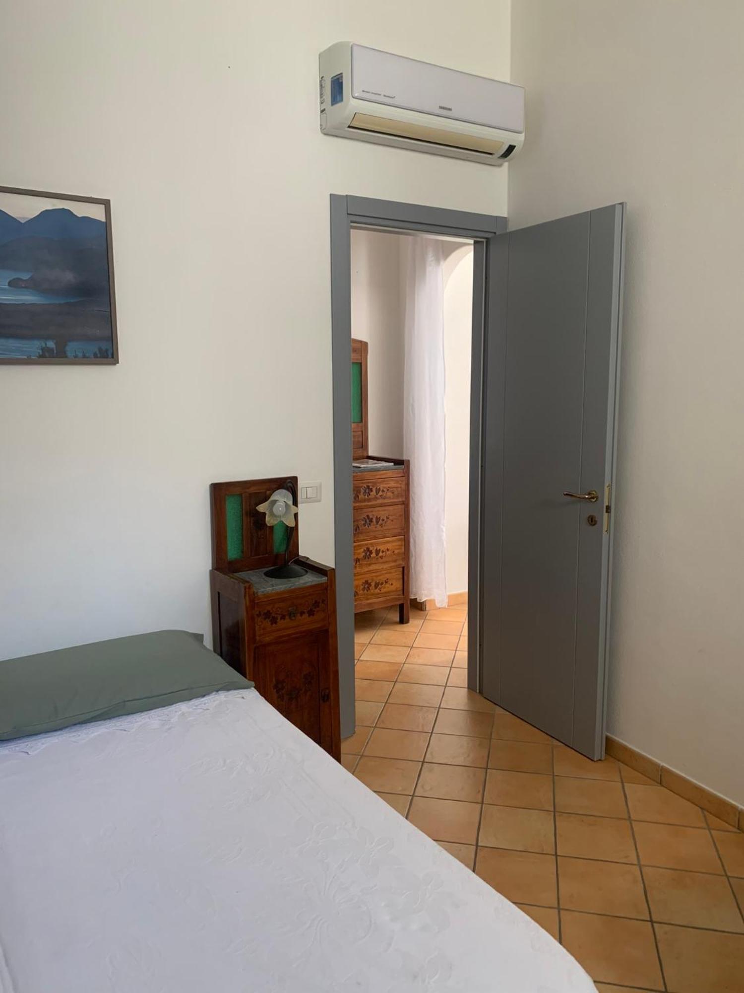 Casa Marietta Lipari (Isola Lipari) Exterior foto
