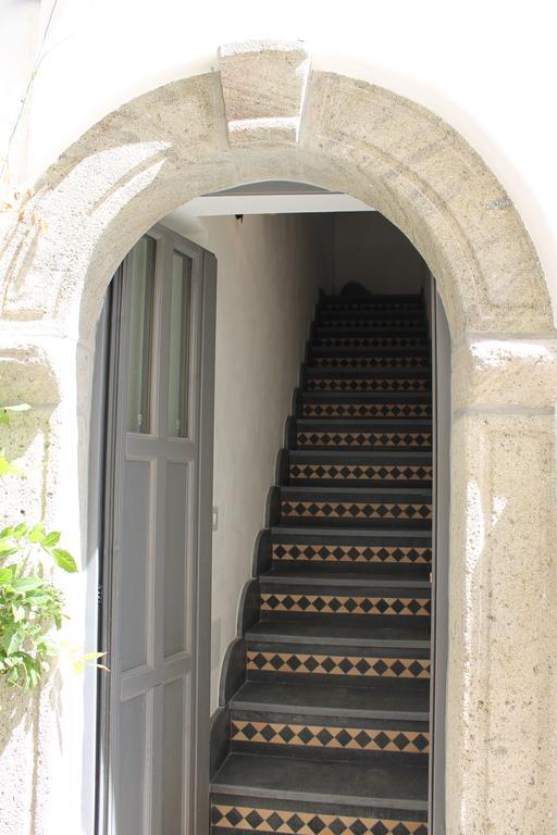 Casa Marietta Lipari (Isola Lipari) Exterior foto