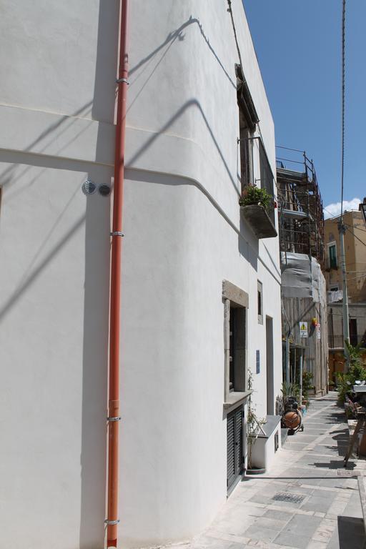 Casa Marietta Lipari (Isola Lipari) Exterior foto